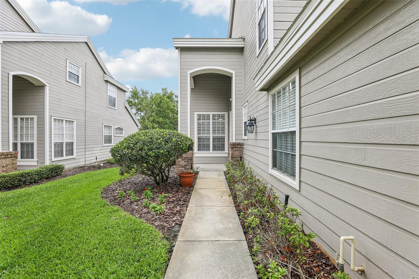 STONEWATER A CONDO AMD - Residential
