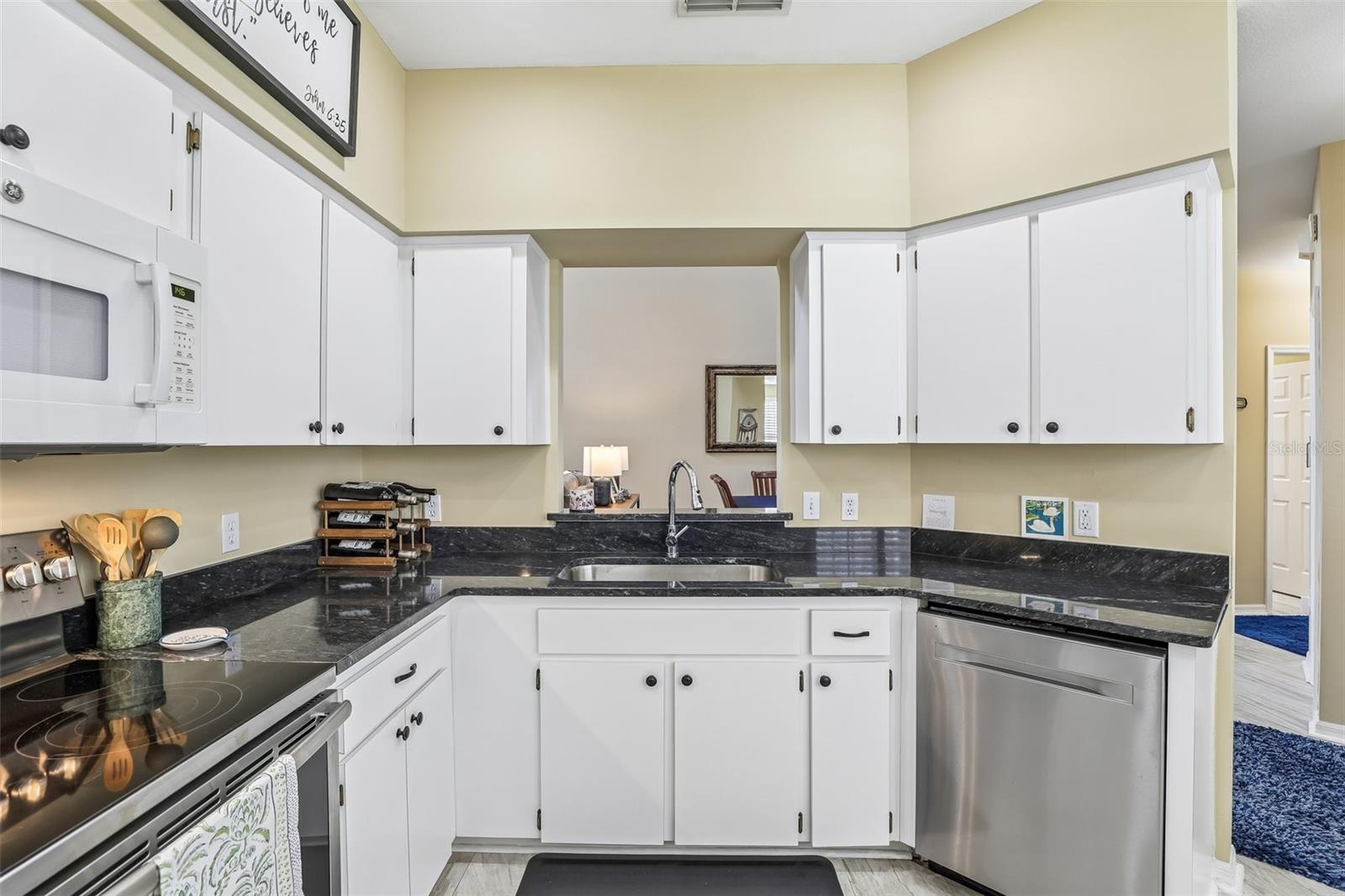 STONEWATER A CONDO AMD - Residential
