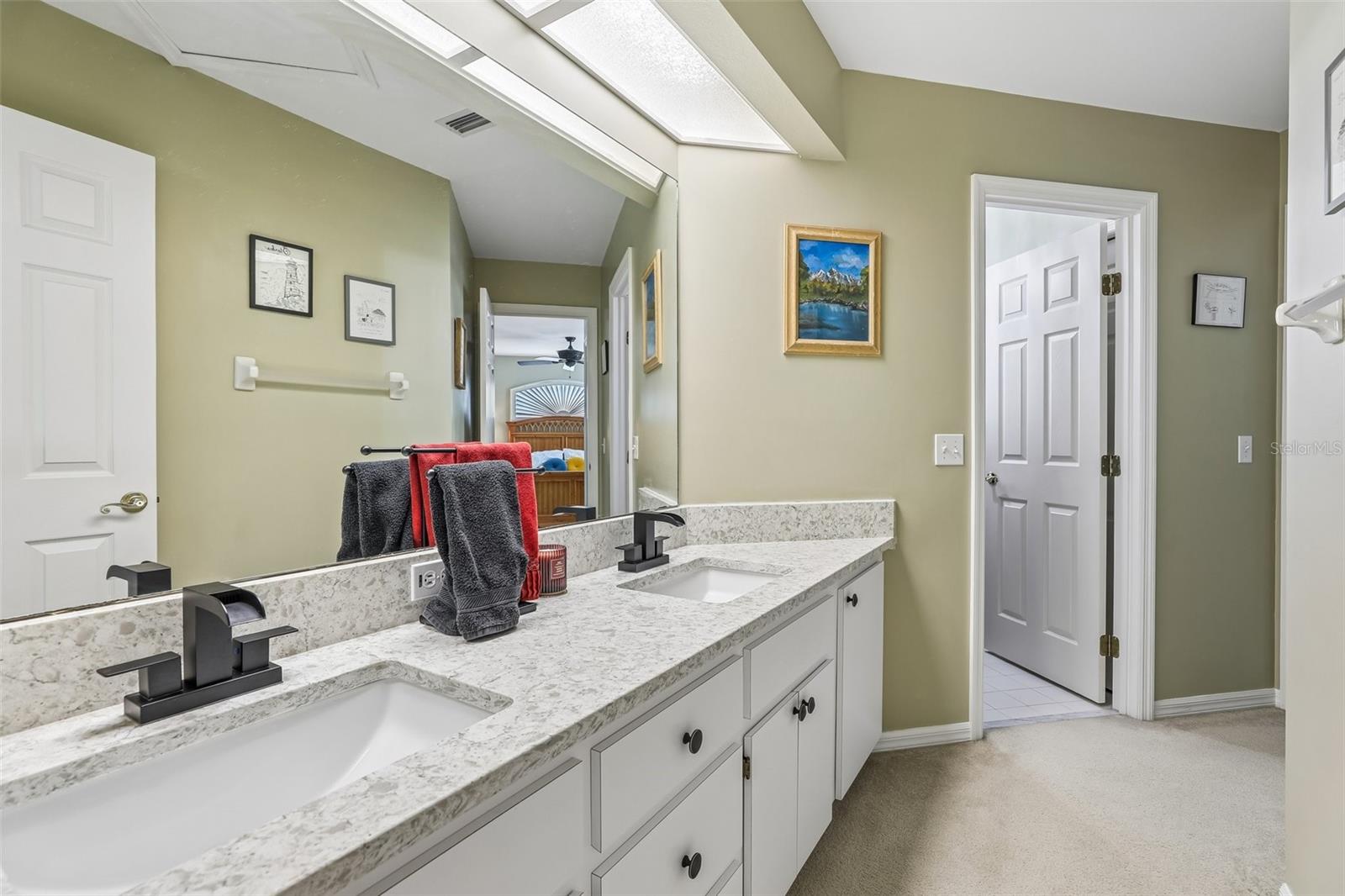 STONEWATER A CONDO AMD - Residential