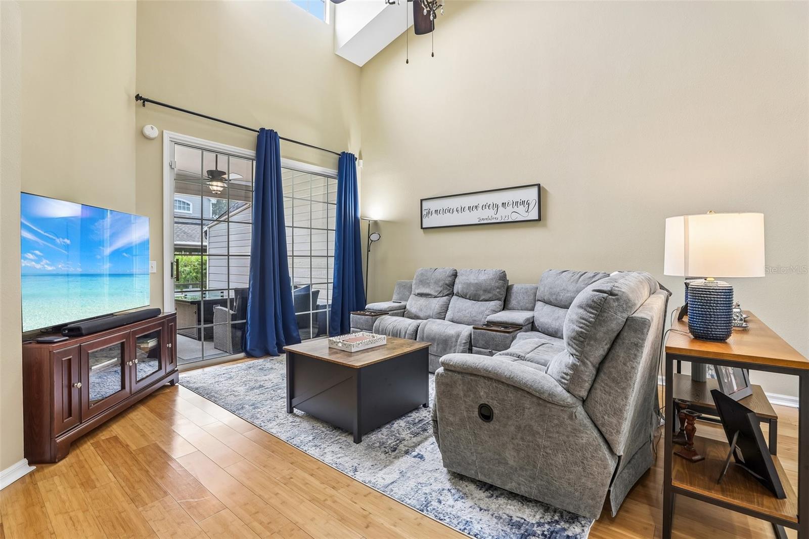 STONEWATER A CONDO AMD - Residential