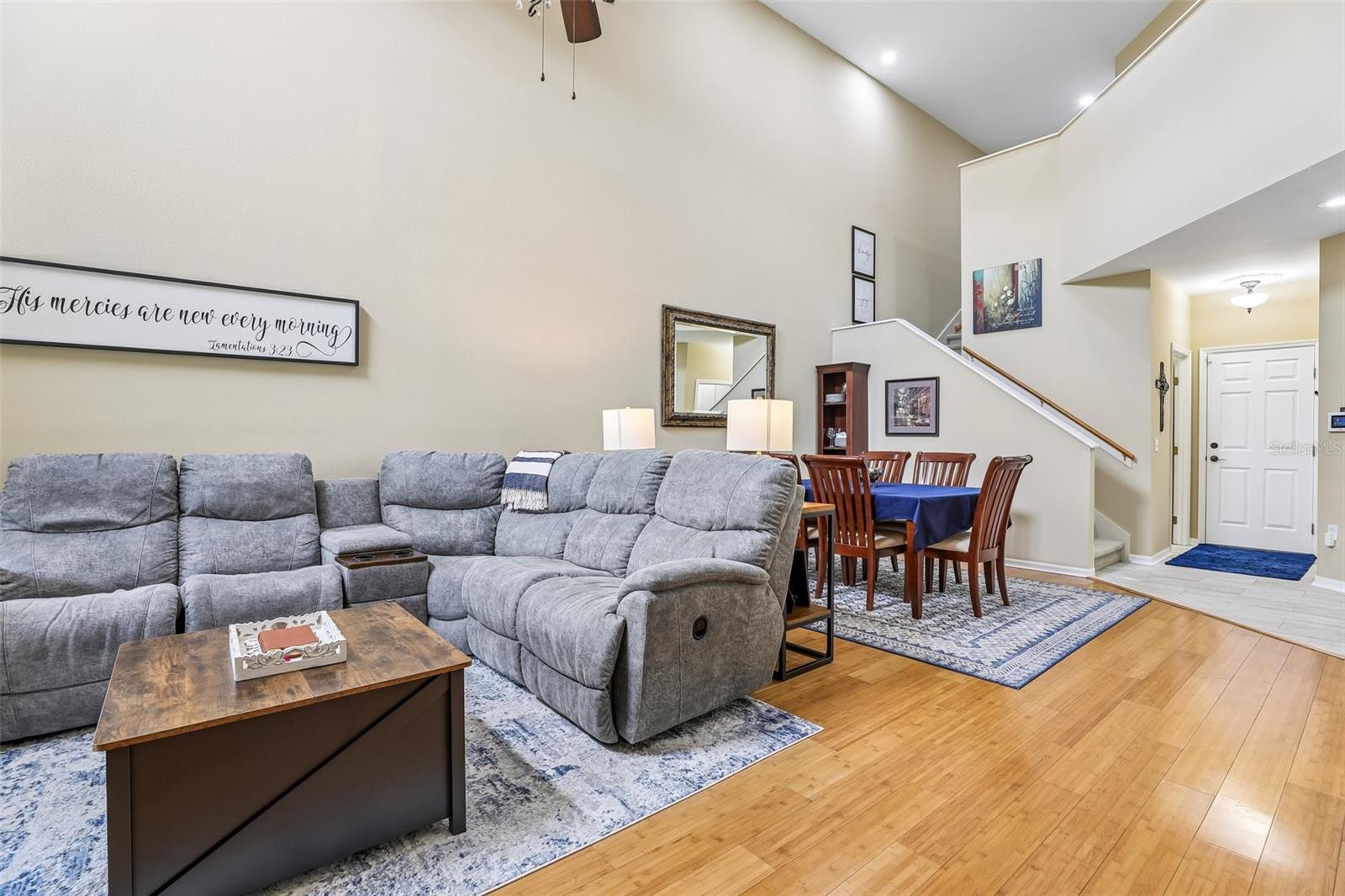 STONEWATER A CONDO AMD - Residential