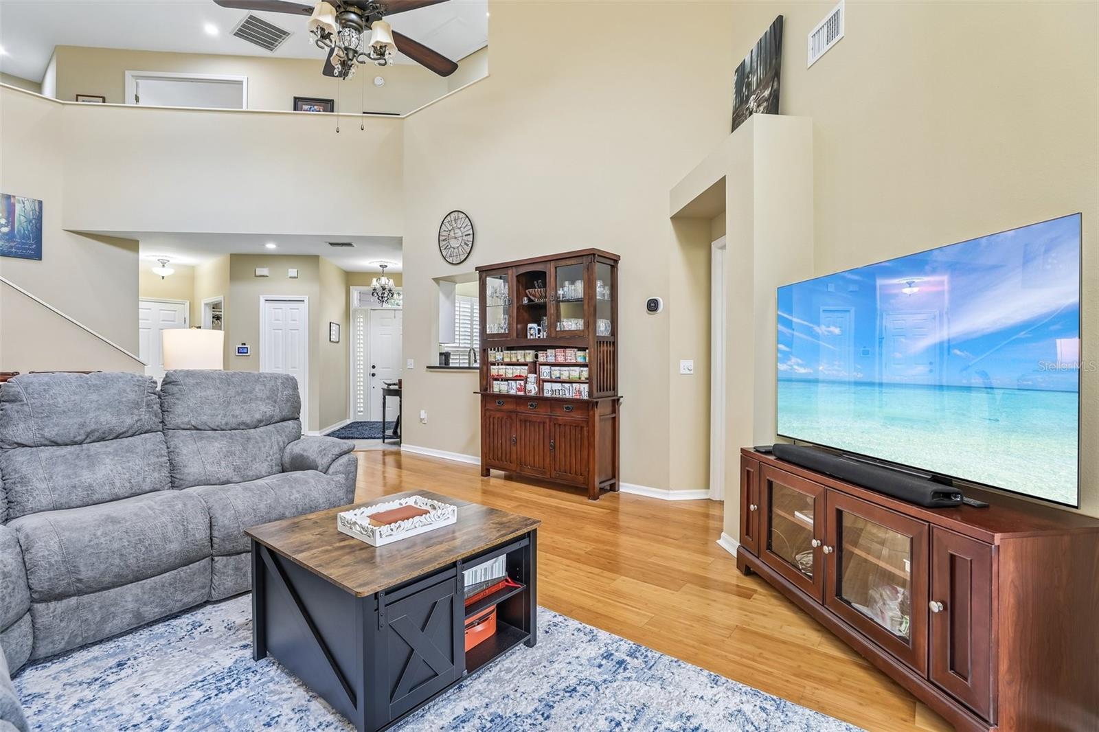 STONEWATER A CONDO AMD - Residential