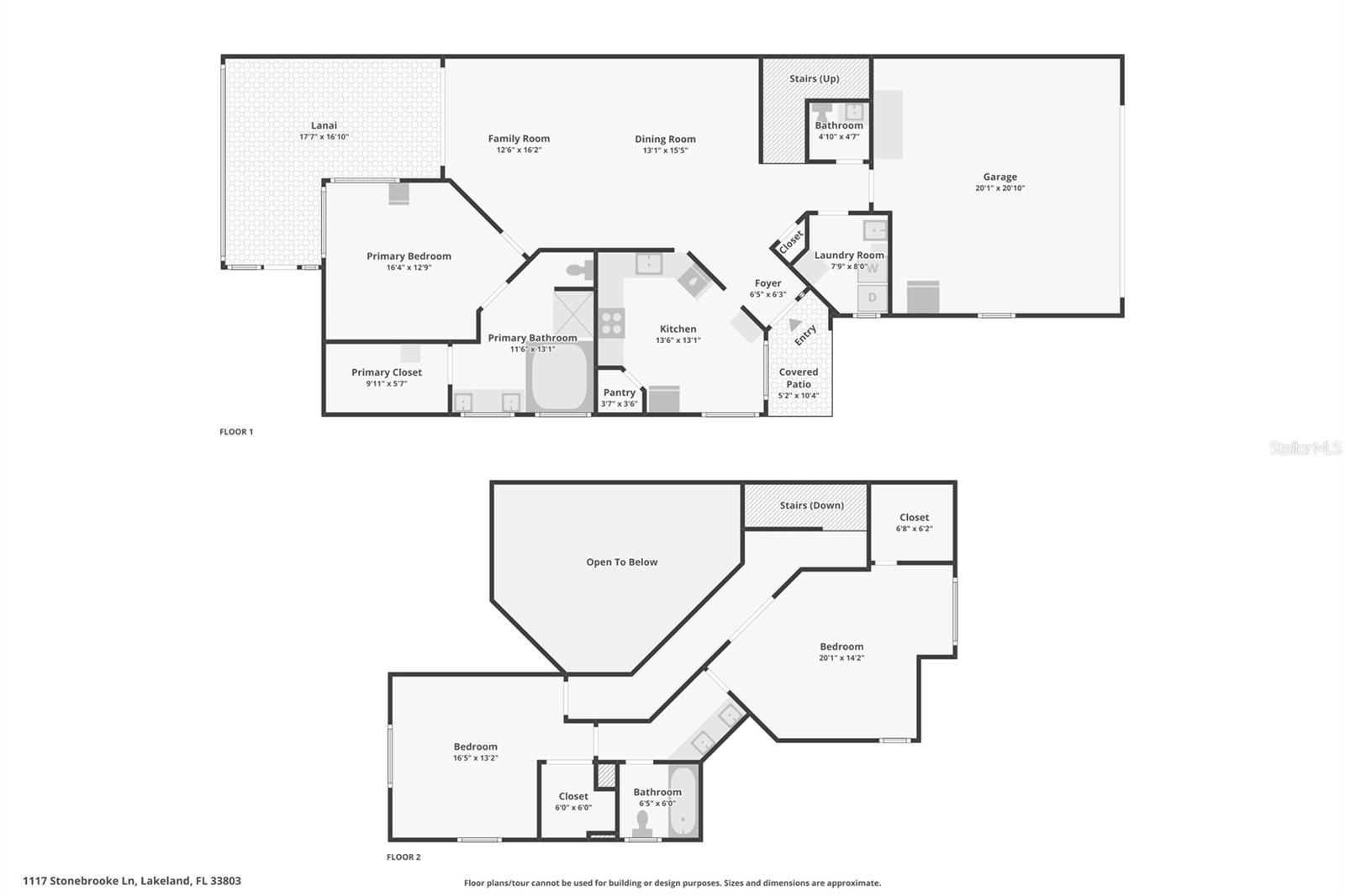 STONEWATER A CONDO AMD - Residential