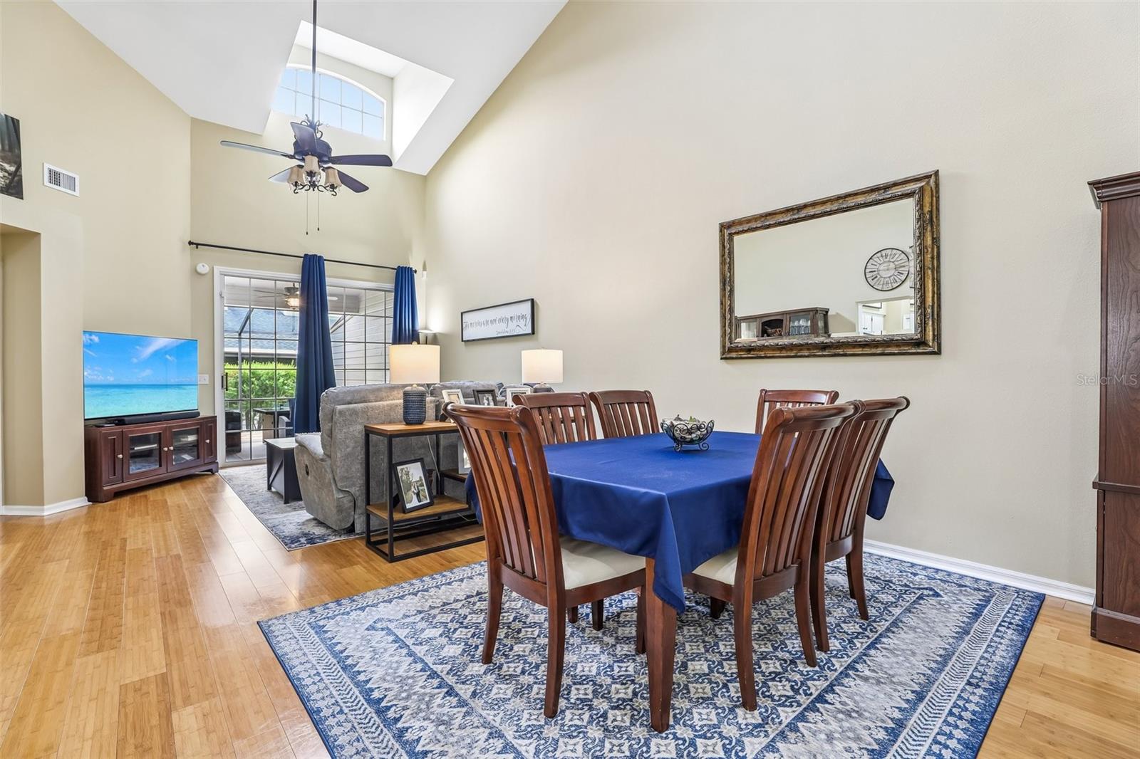 STONEWATER A CONDO AMD - Residential