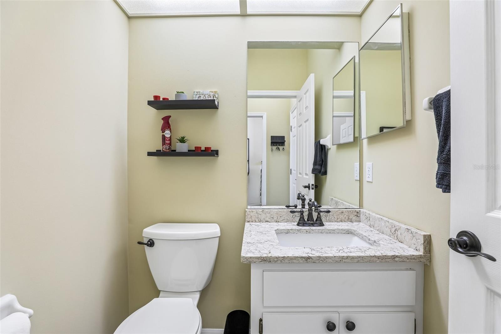 STONEWATER A CONDO AMD - Residential
