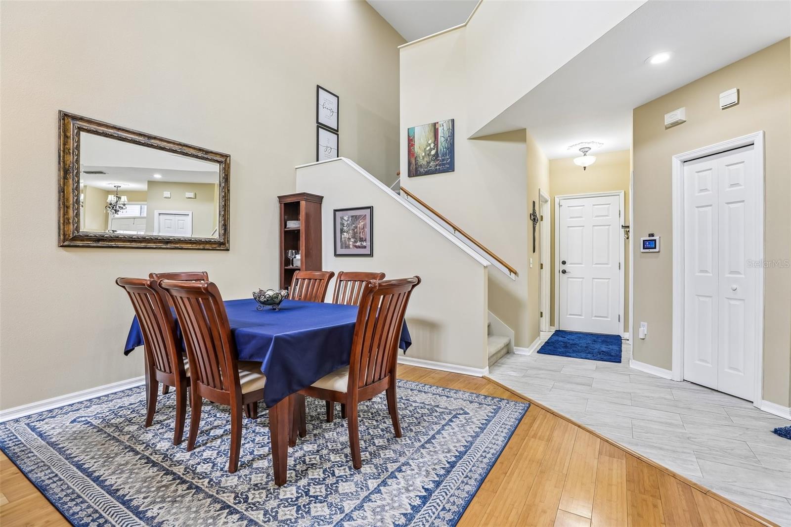 STONEWATER A CONDO AMD - Residential