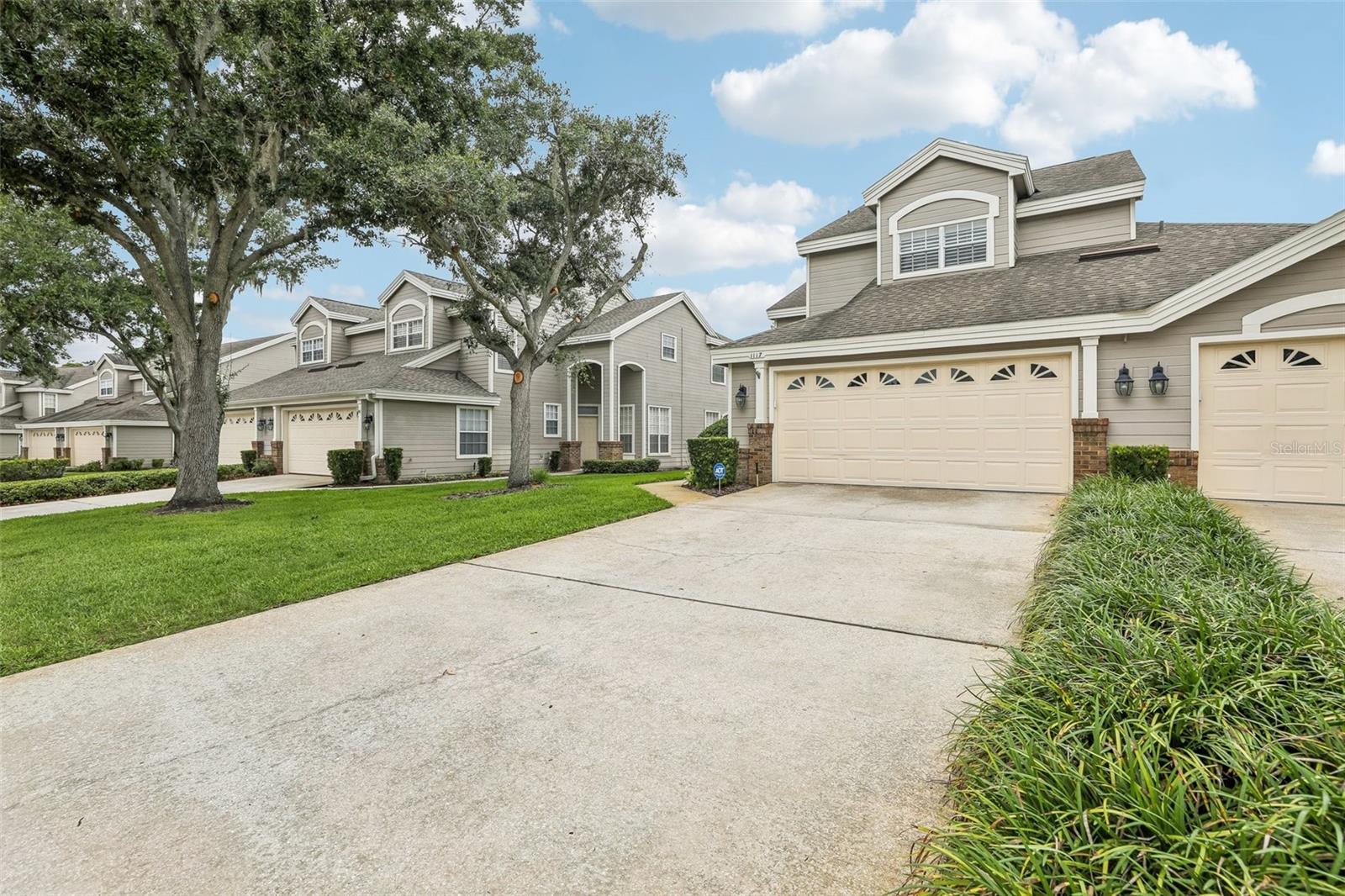 STONEWATER A CONDO AMD - Residential