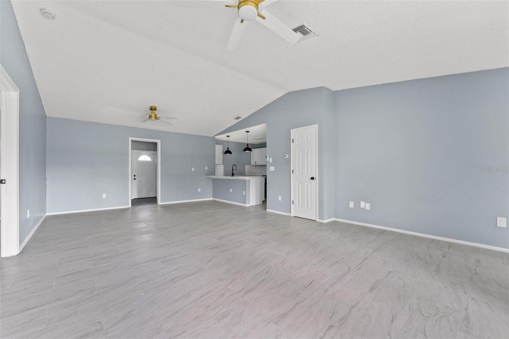 Photo of 7422 Banbury Terrace, Port Charlotte, FL 33981 (MLS # TB8557293)