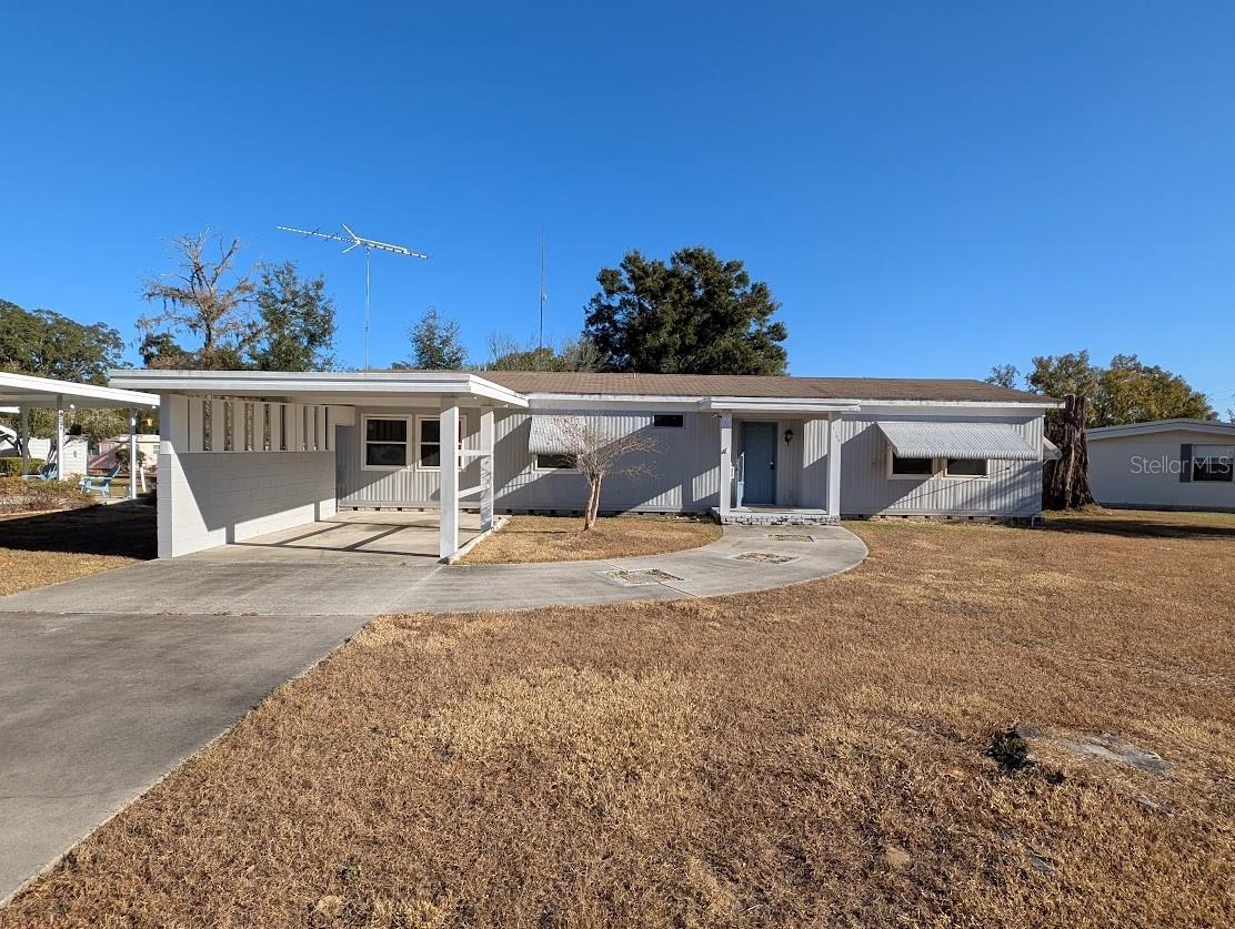 3106 SE 39TH AVENUE