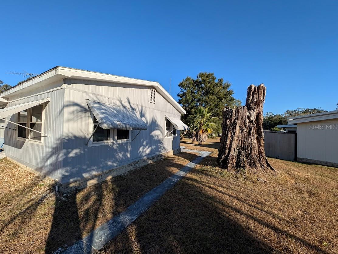 OAK PARK VILLAGE - Residential