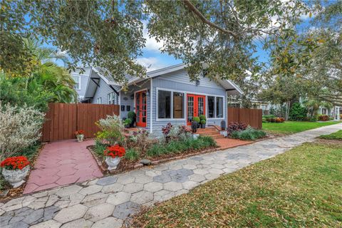 Photo of 436 12th Avenue NE, St Petersburg, FL 33701 (MLS # TB8502922)