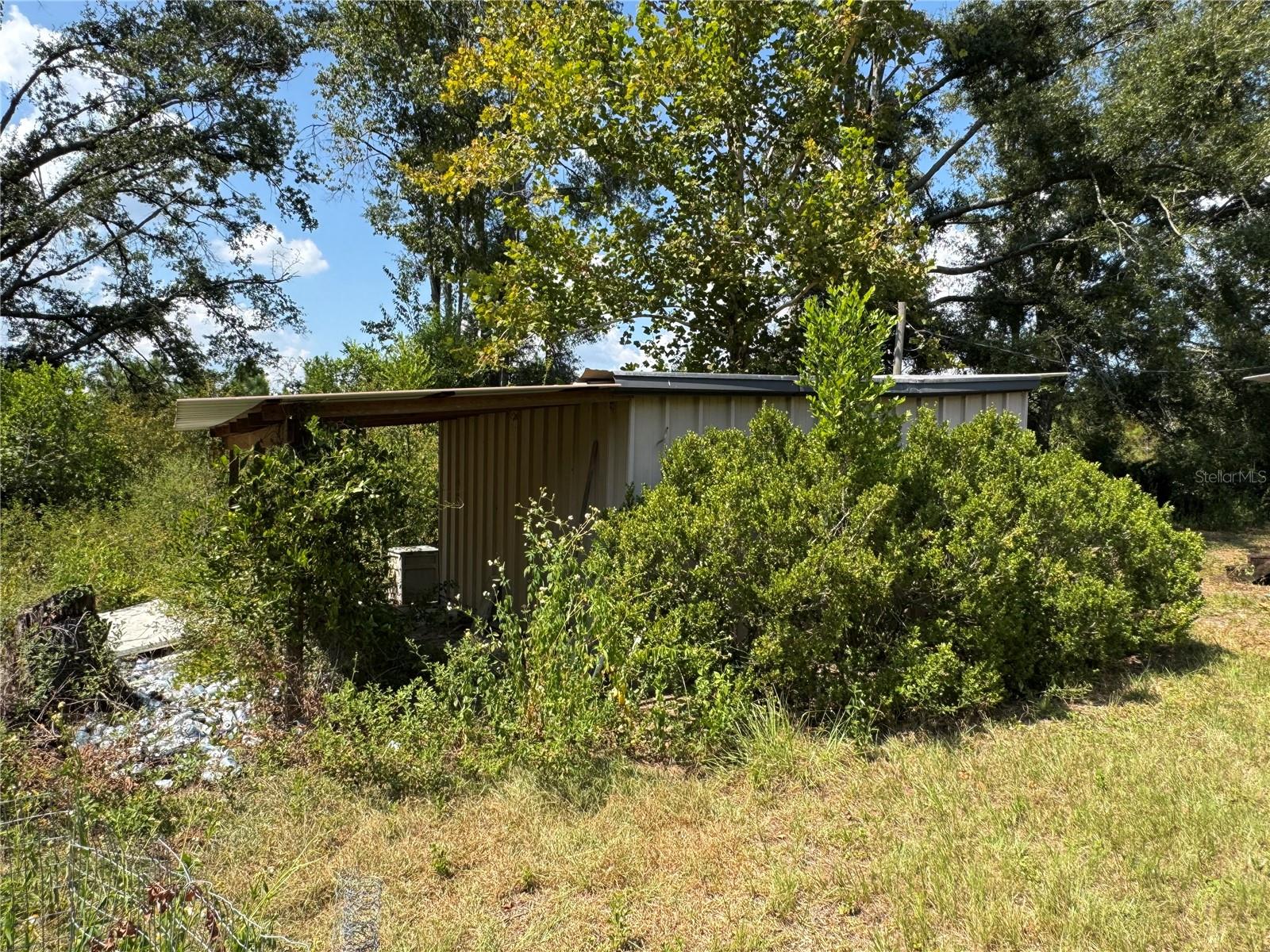 NO SUBDIVISON - Residential