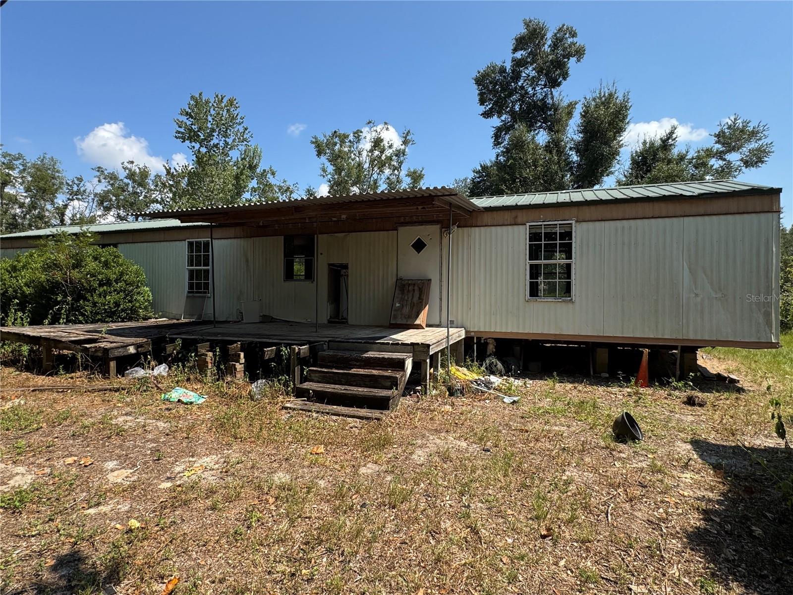 NO SUBDIVISON - Residential