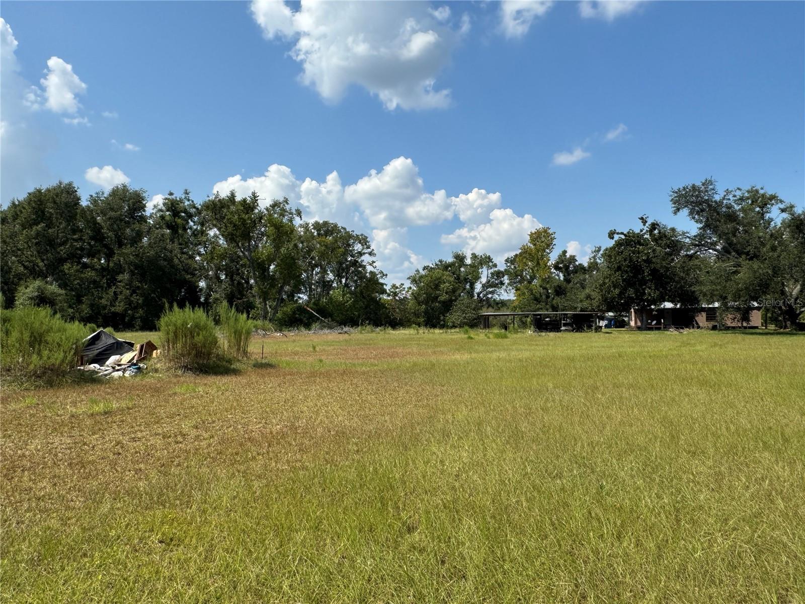 NO SUBDIVISON - Residential