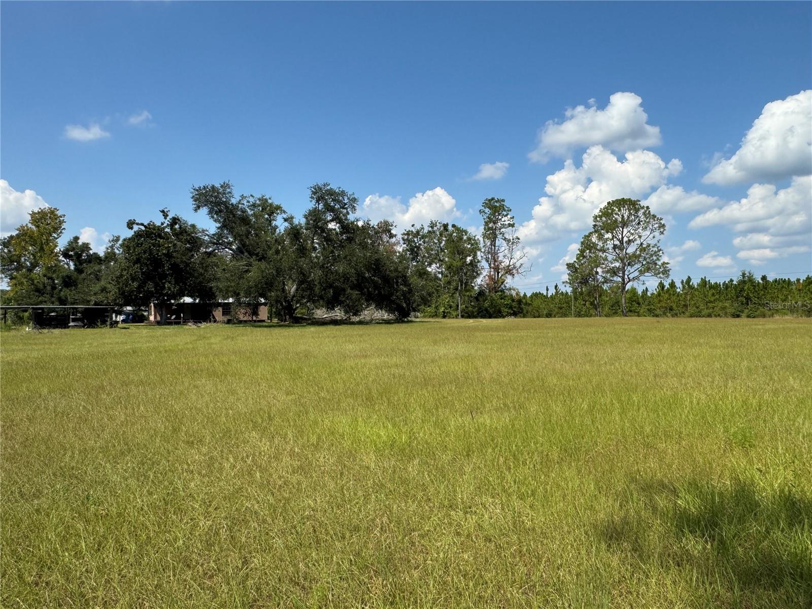 NO SUBDIVISON - Residential