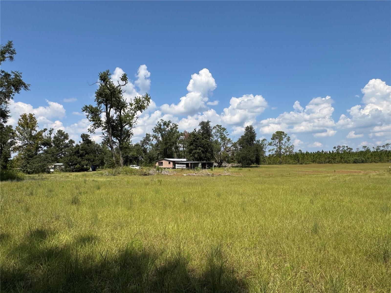 NO SUBDIVISON - Residential