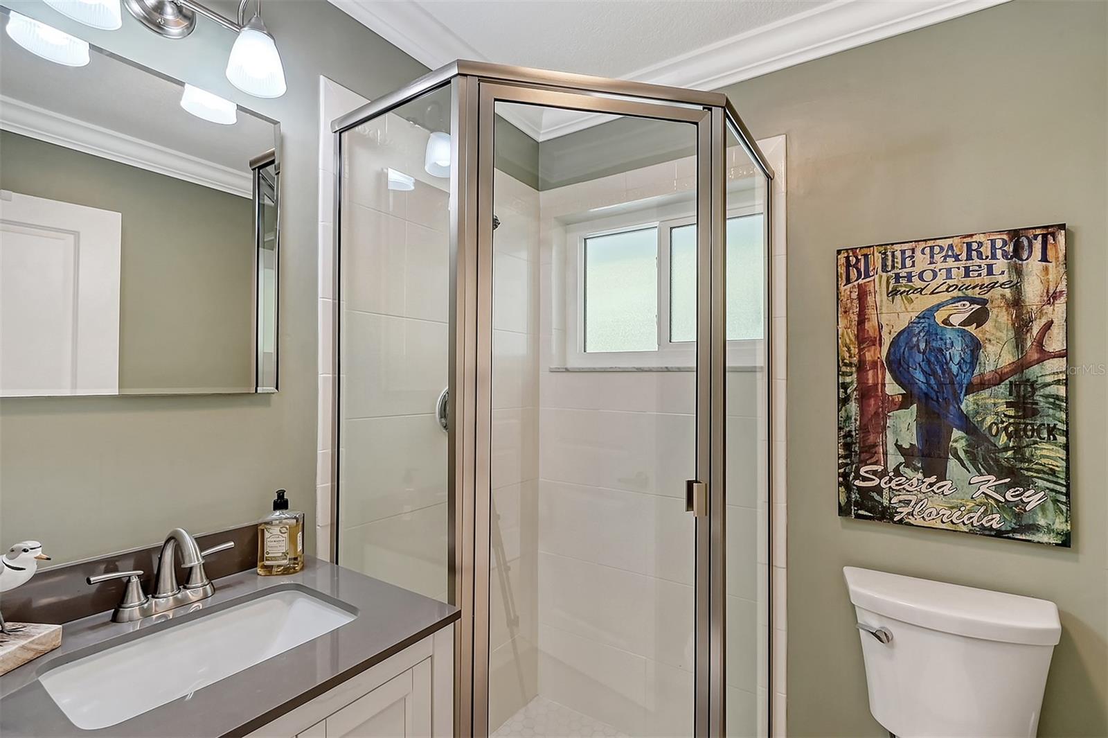 SIESTA ISLES - Residential