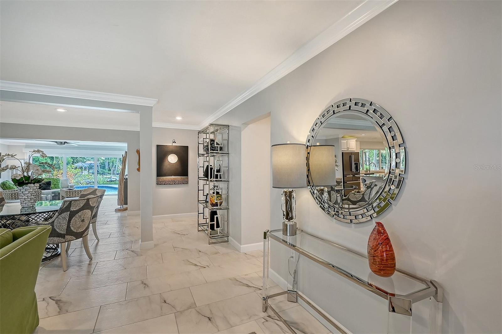 SIESTA ISLES - Residential