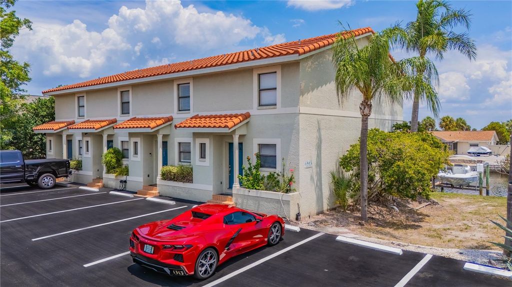 Photo of 6506 Abaco Drive #104, Apollo Beach, FL 33572 (MLS # TB8509480)