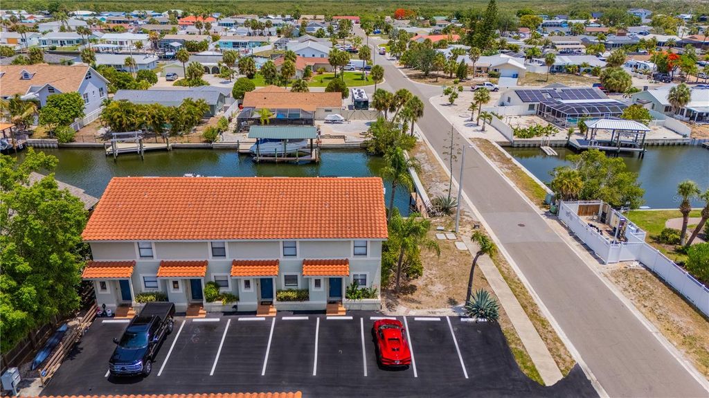 Photo of 6506 Abaco Drive #104, Apollo Beach, FL 33572 (MLS # TB8509480)