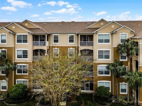 A home in ORLANDO