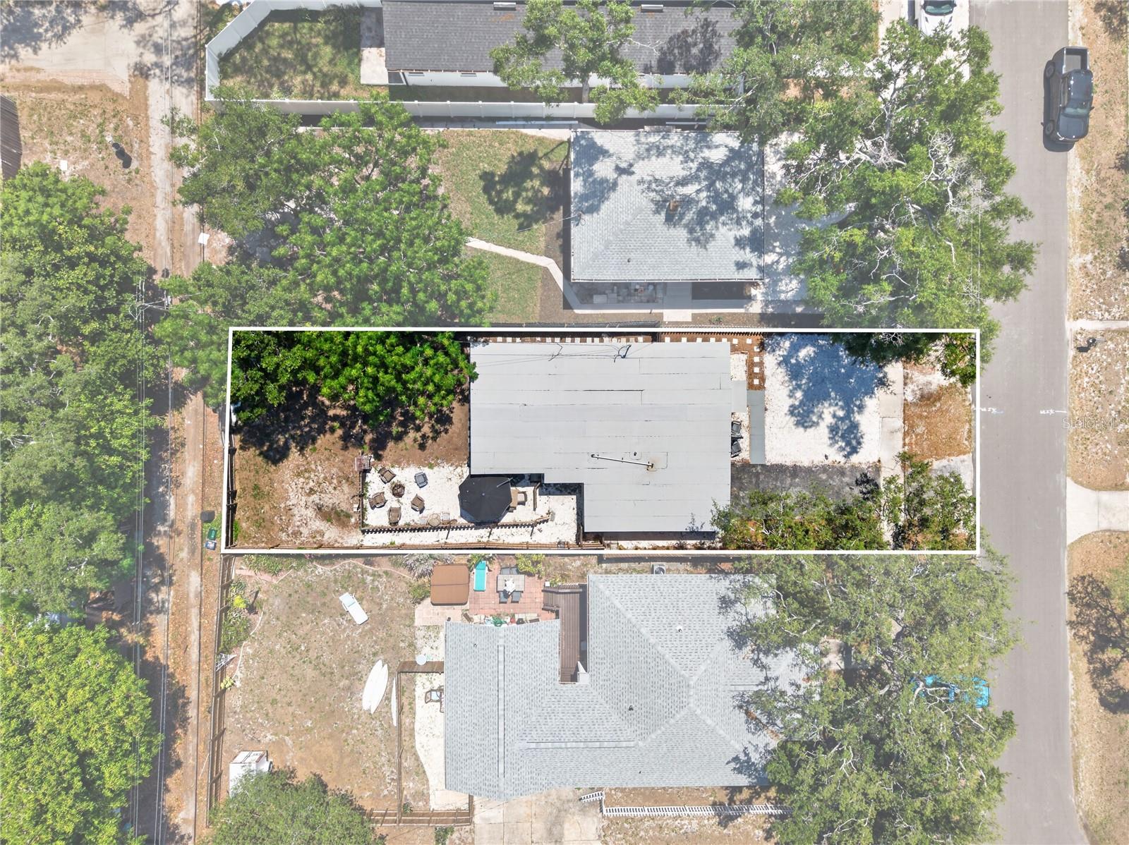 ARDMORE HEIGHTS - Residential