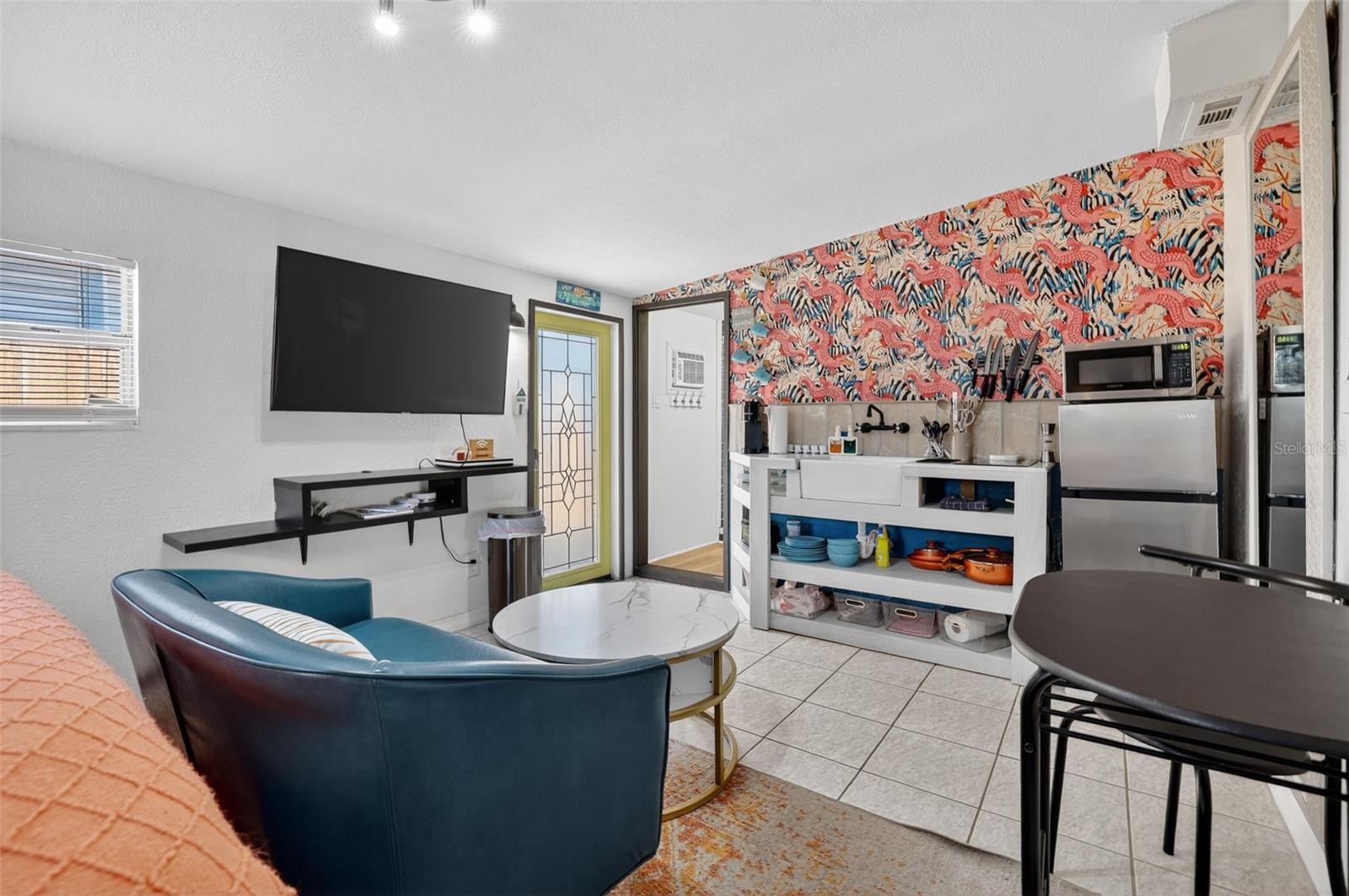 ARDMORE HEIGHTS - Residential