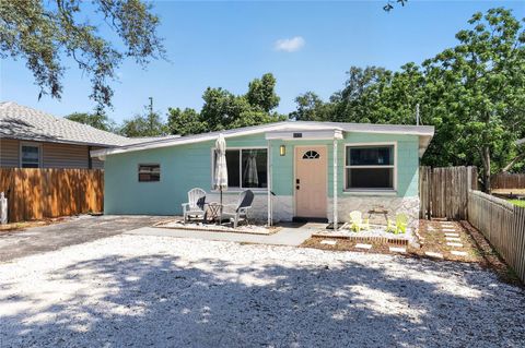 Photo of 5025 9th Avenue S, Gulfport, FL 33707 (MLS # TB8509348)