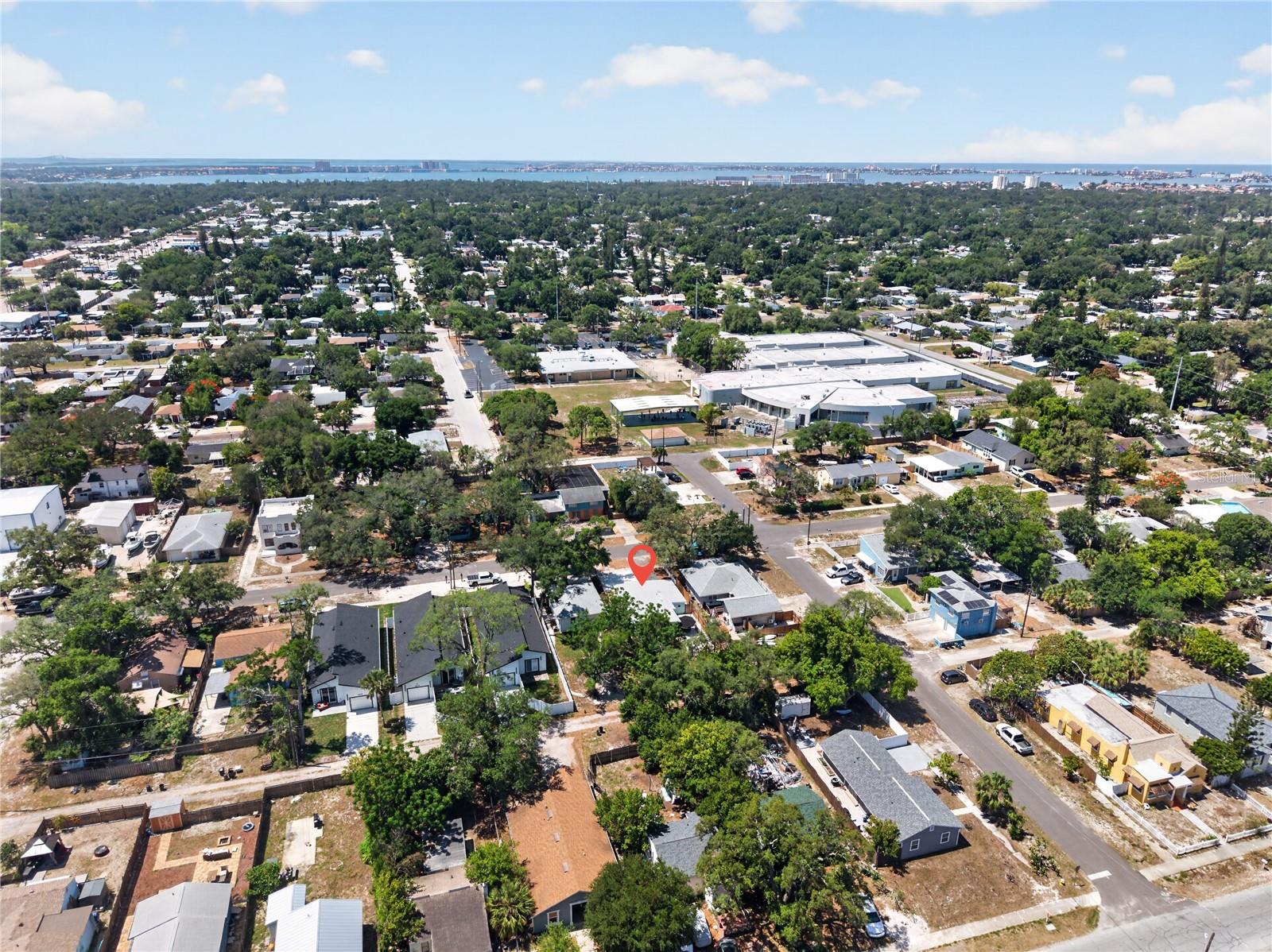 ARDMORE HEIGHTS - Residential