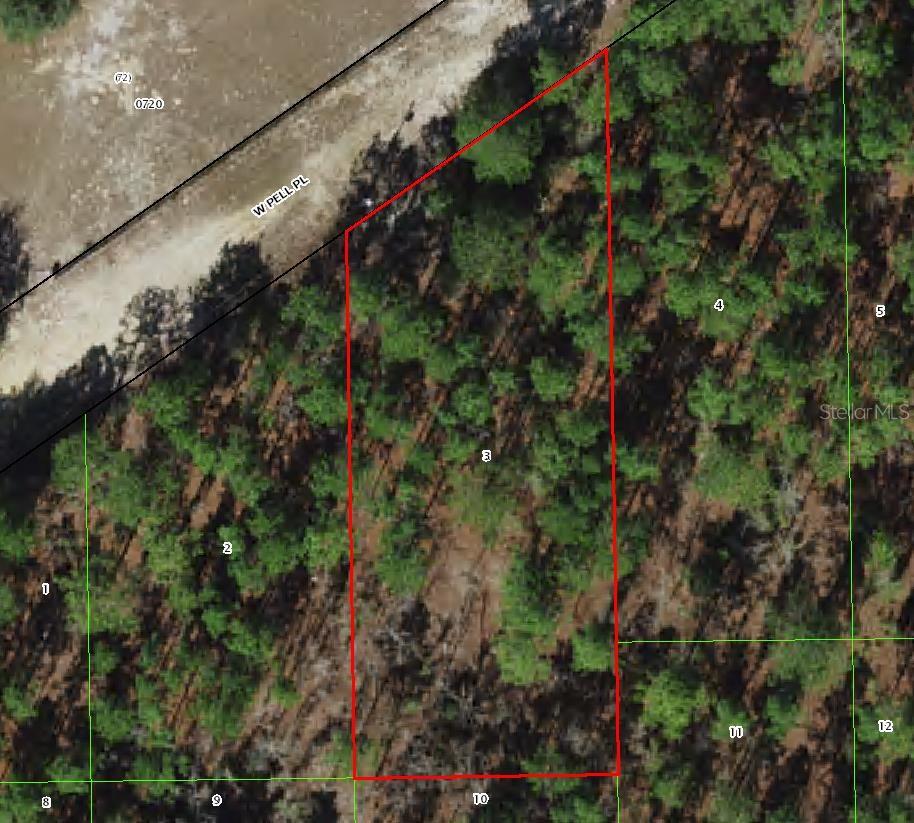 GREAT RIVER VIEW ESTATES UNIT 02 - Land