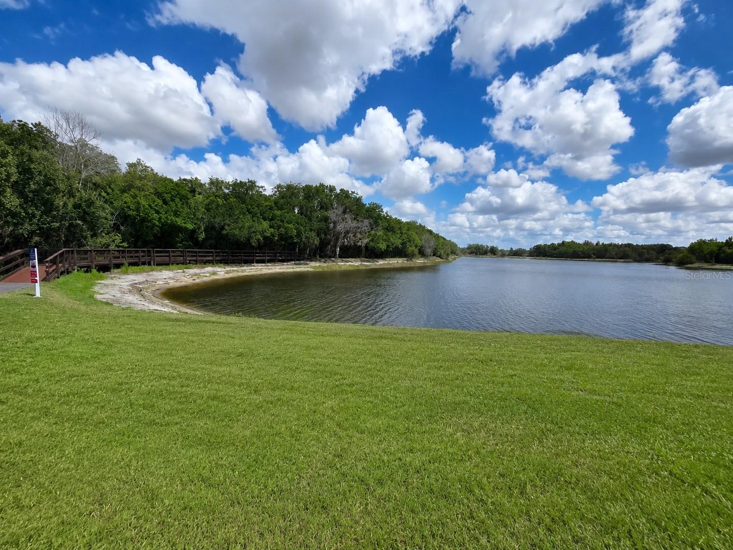 CARILLON LAKES - Residential Lease