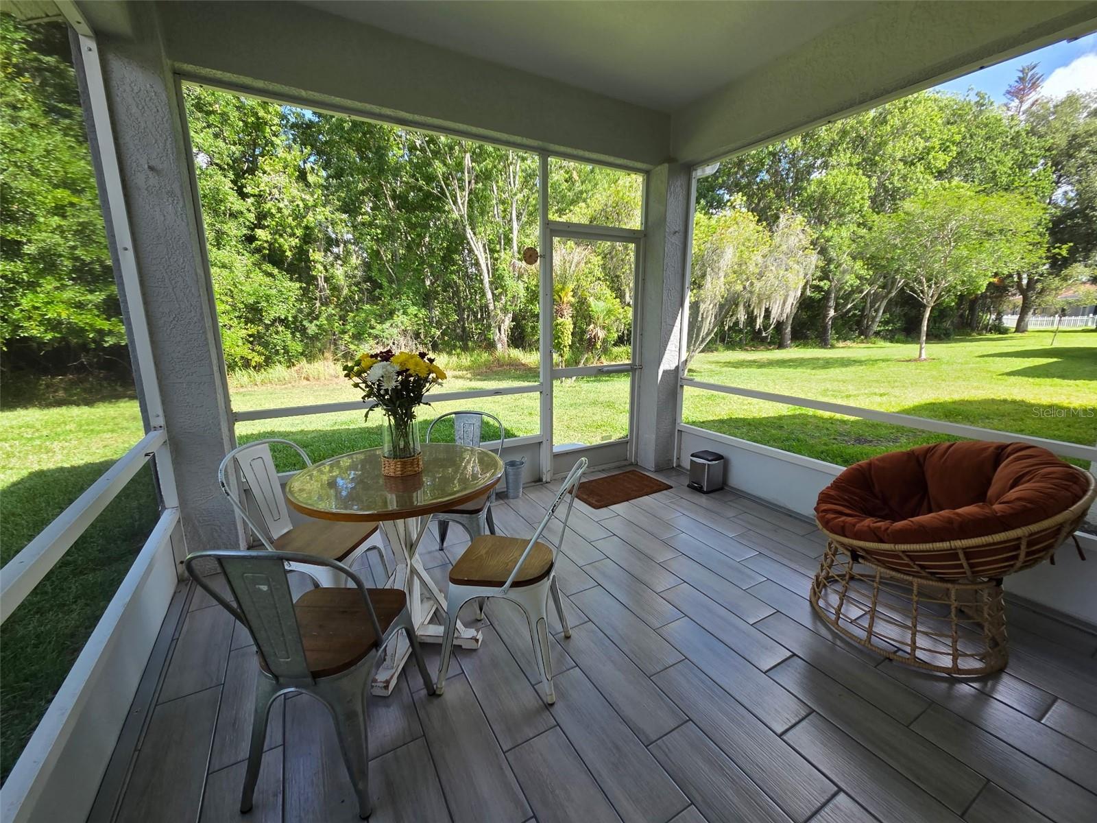 CARILLON LAKES - Residential Lease