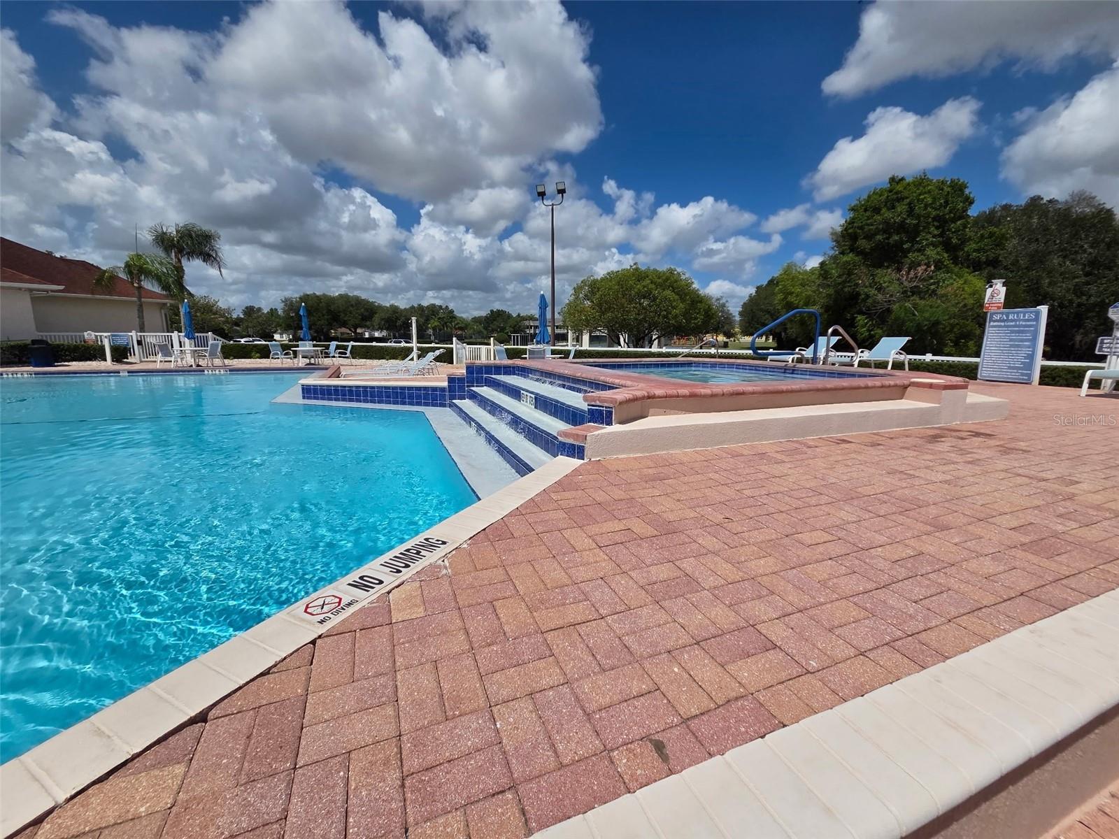 CARILLON LAKES - Residential Lease