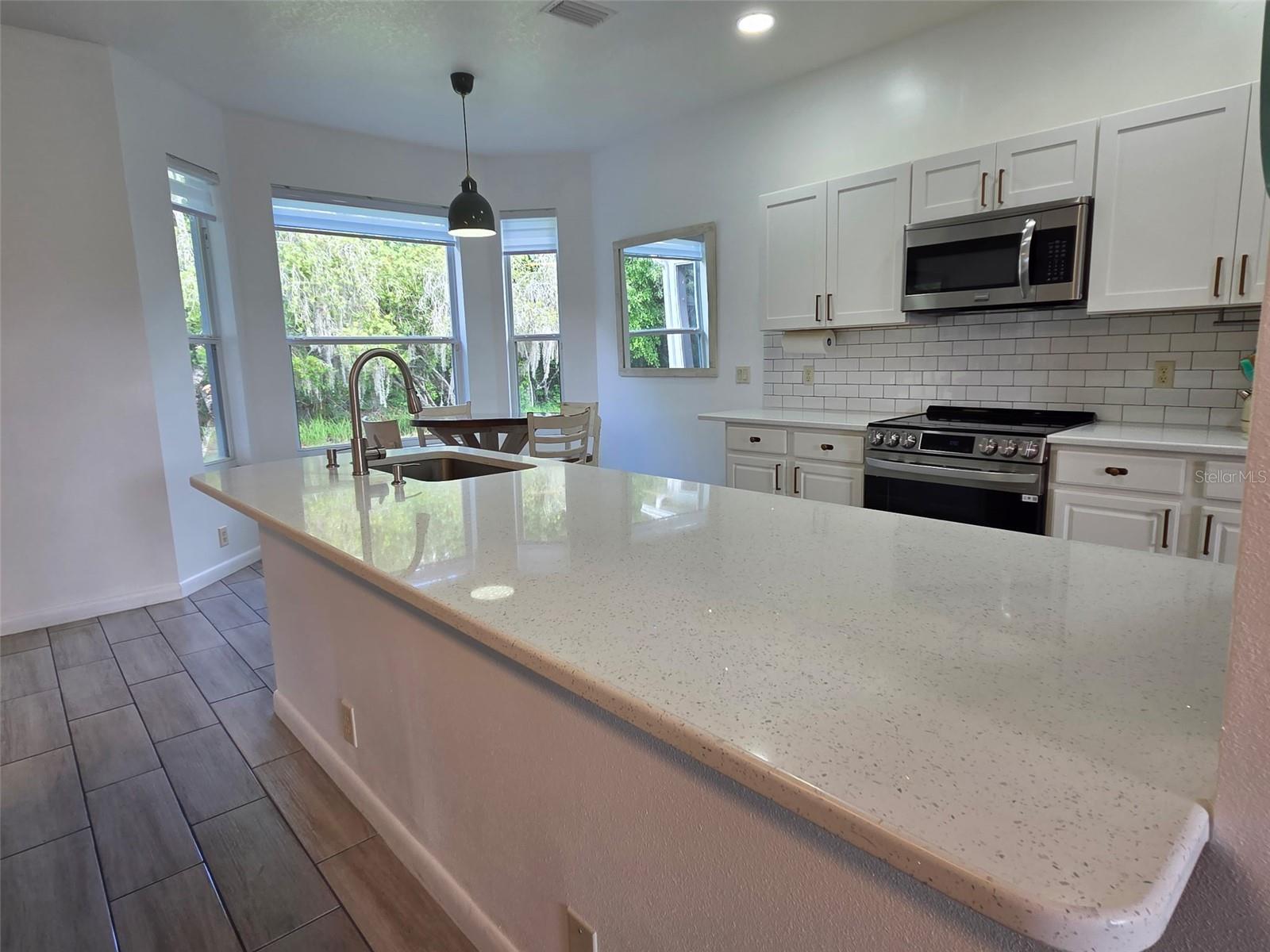 CARILLON LAKES - Residential Lease