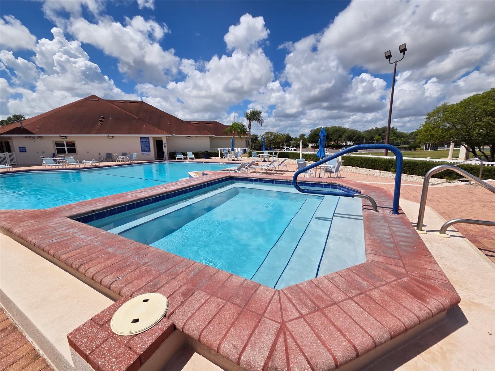 CARILLON LAKES - Residential Lease