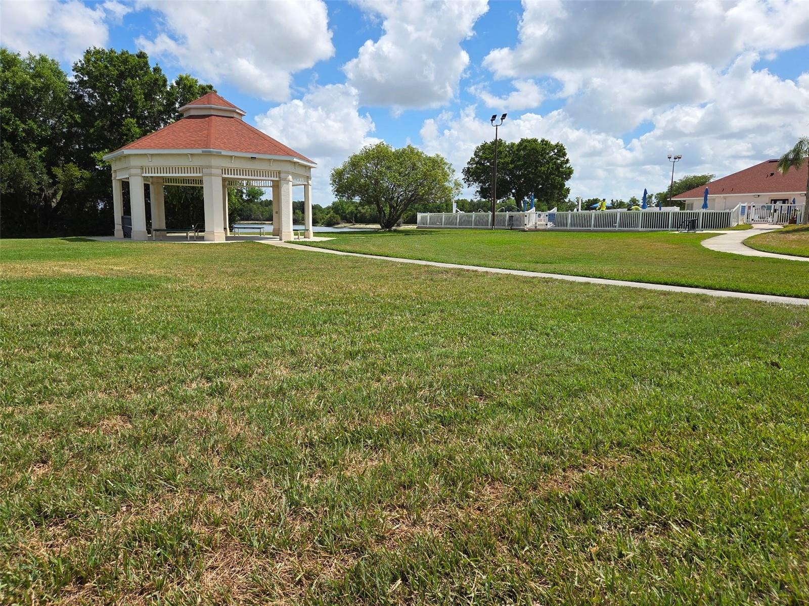CARILLON LAKES - Residential Lease