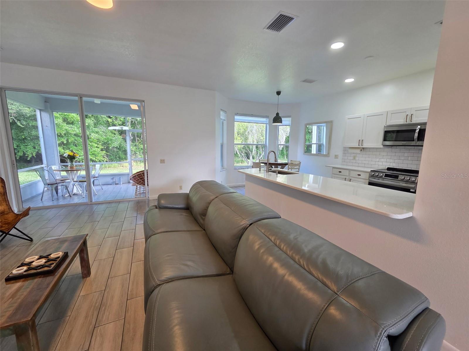 CARILLON LAKES - Residential Lease