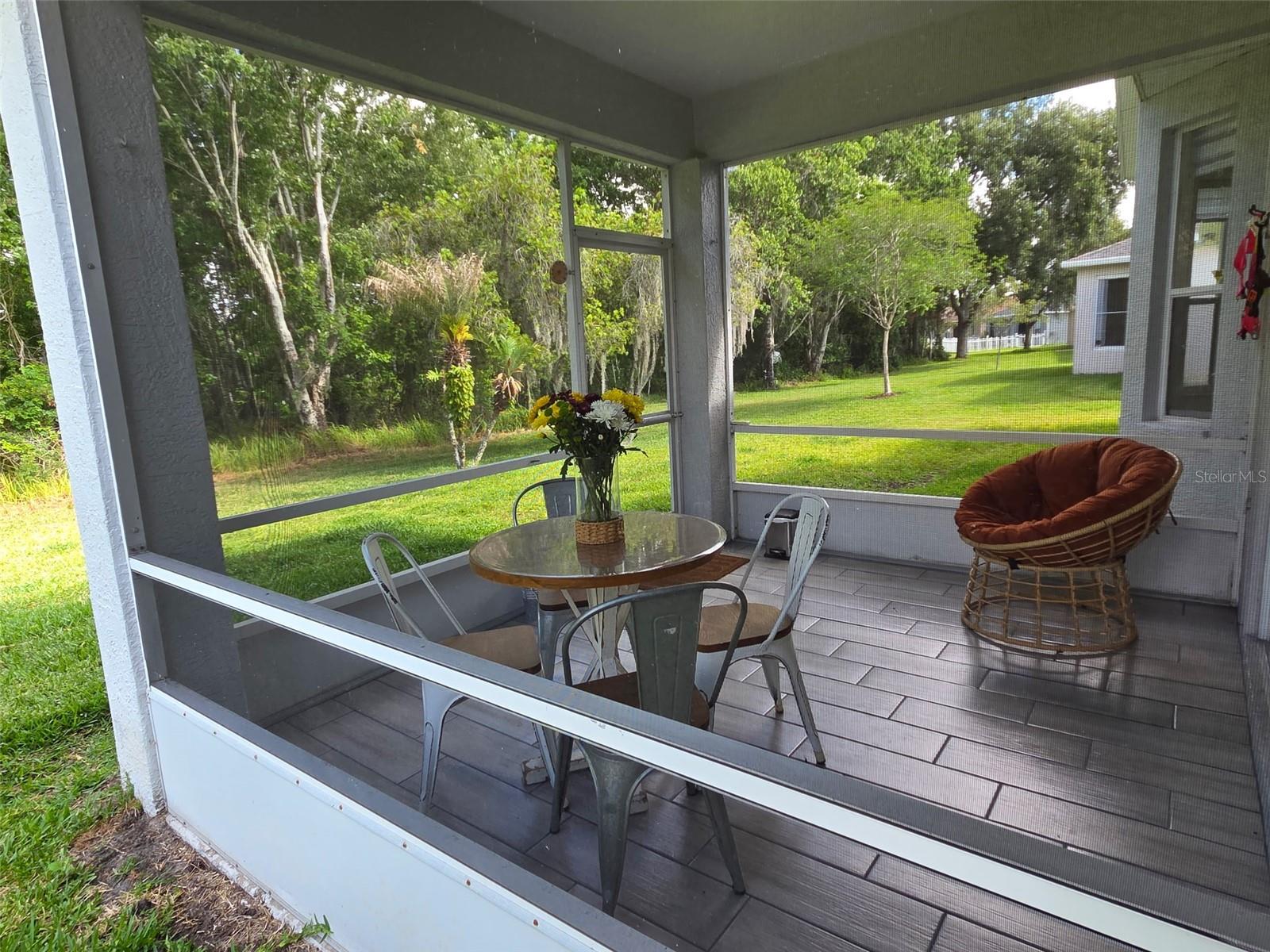 CARILLON LAKES - Residential Lease