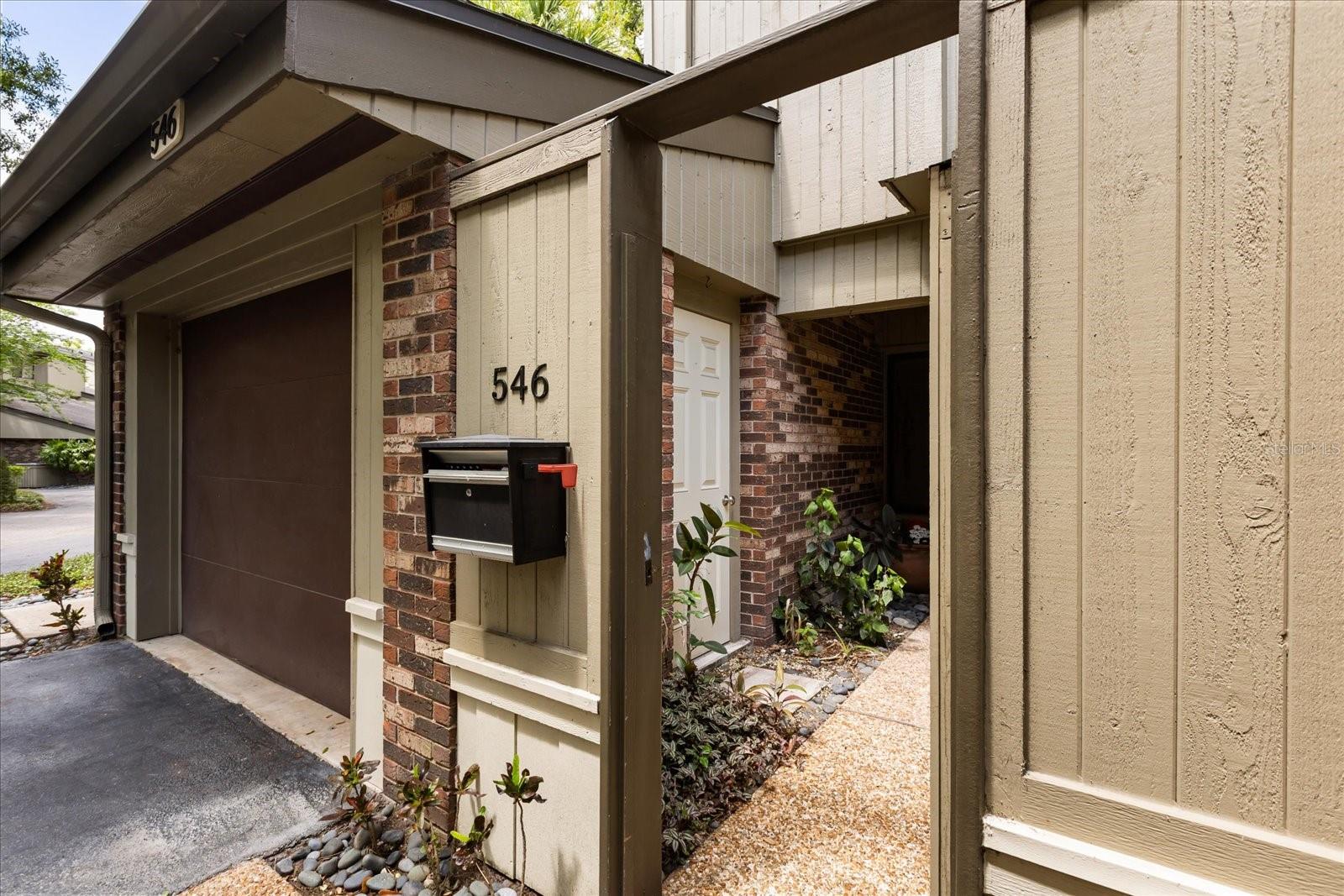 546 S OSCEOLA AVENUE 31