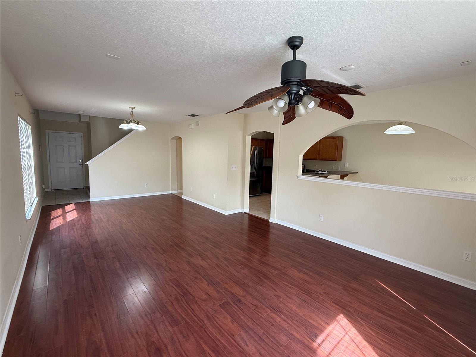 STONE CRK A-1 & A-2 - Residential Lease