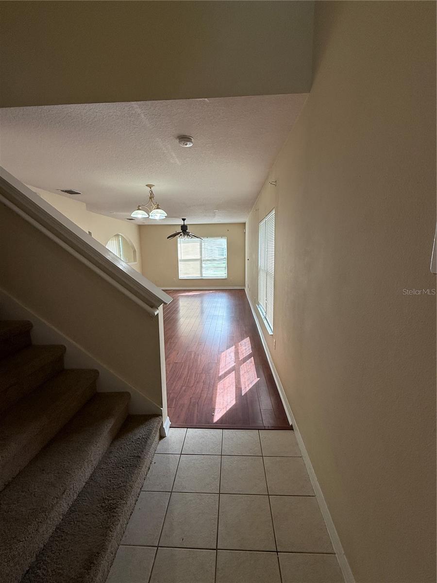 STONE CRK A-1 & A-2 - Residential Lease