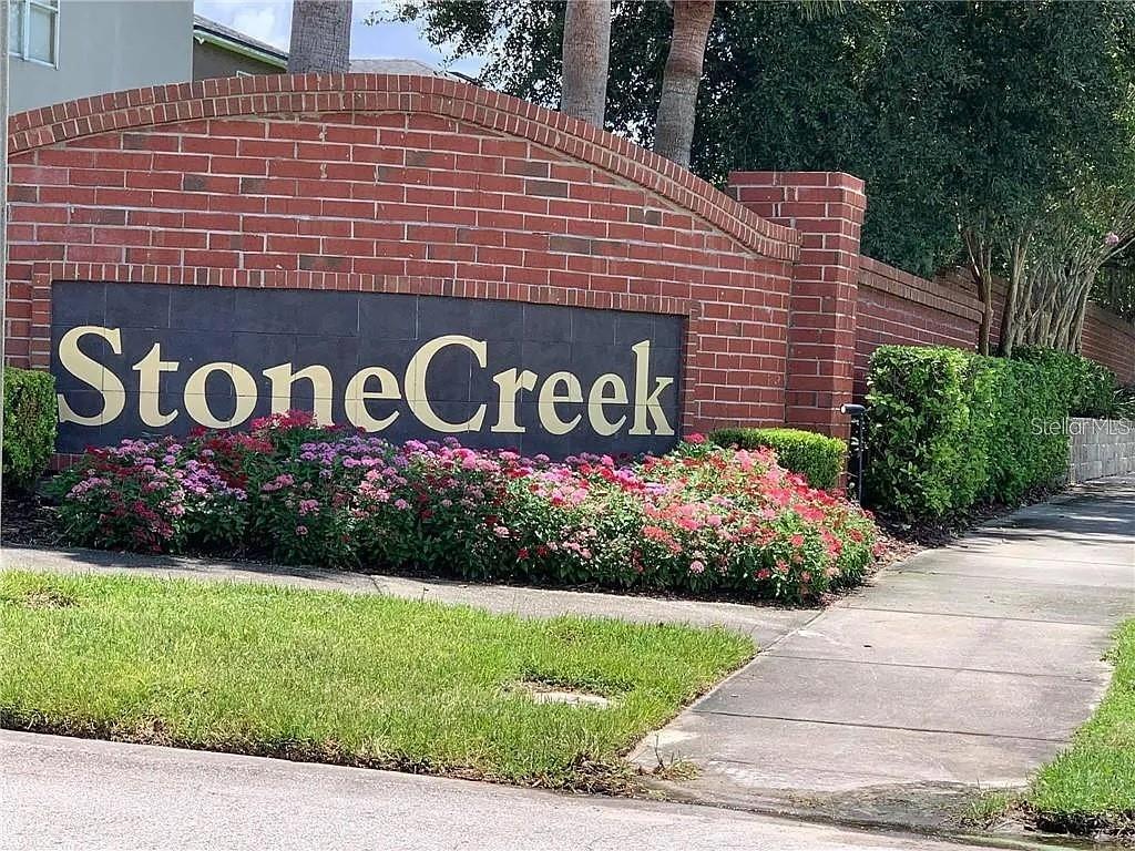 STONE CRK A-1 & A-2 - Residential Lease