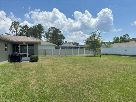 A home in PALM COAST