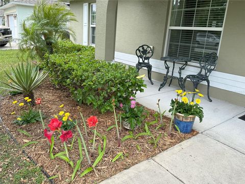 A home in PALM COAST