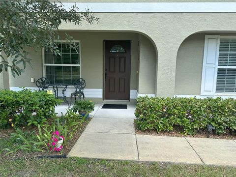 A home in PALM COAST