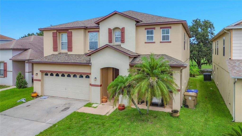 Photo of 422 Janice Kay Place, Kissimmee, FL 34744 (MLS # O6442573)
