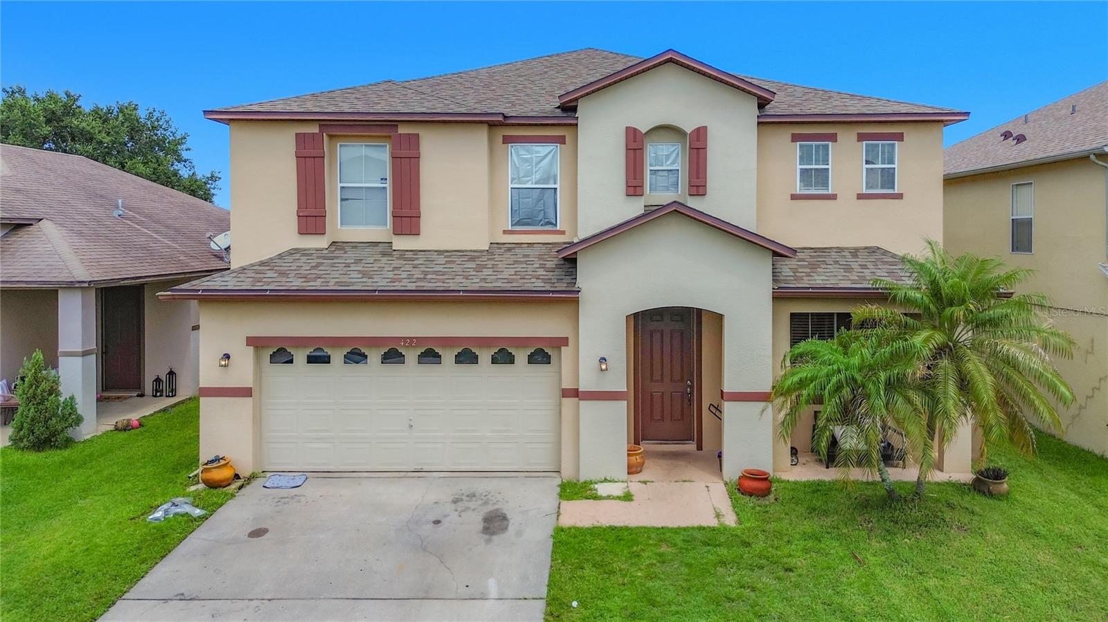 422 JANICE KAY PLACE