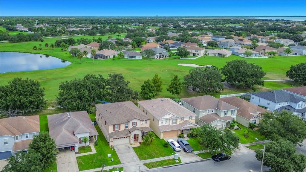 Photo of 422 Janice Kay Place, Kissimmee, FL 34744 (MLS # O6442573)