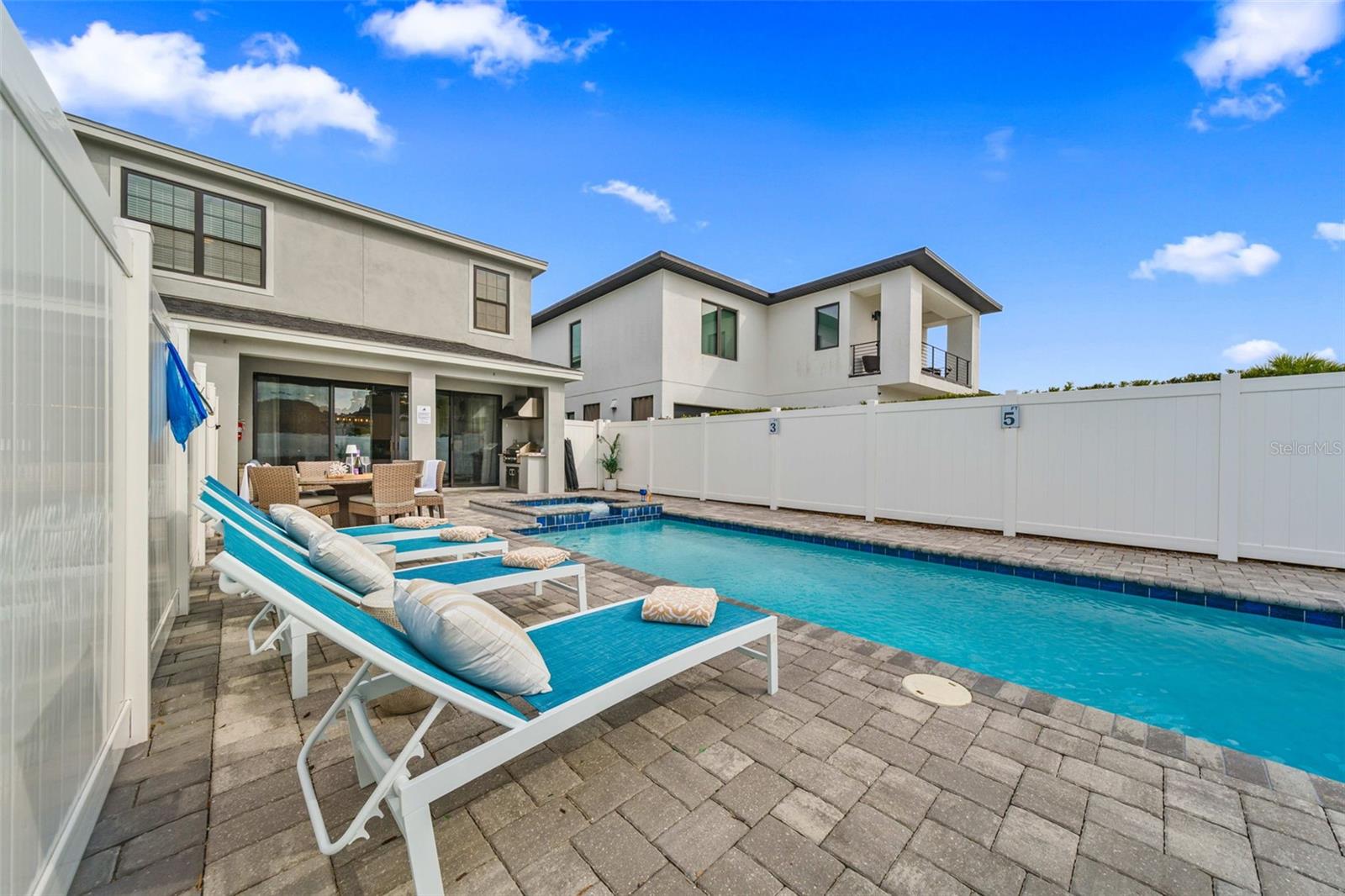 REUNION PH 1 PRCL 1 UNIT 3 - Residential