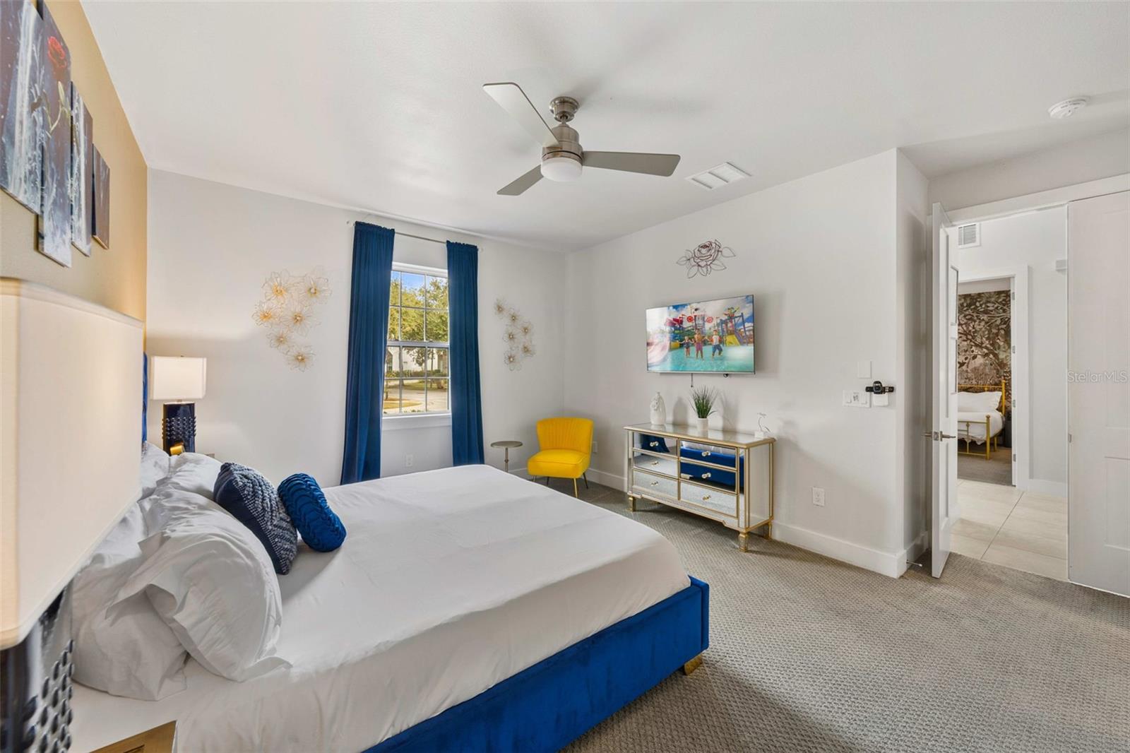 REUNION PH 1 PRCL 1 UNIT 3 - Residential